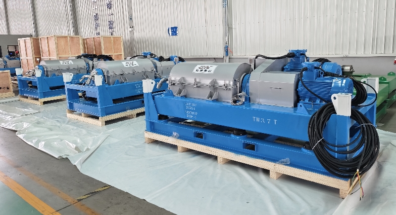2025.04.29 Offshore Decanter Centrifuge 2