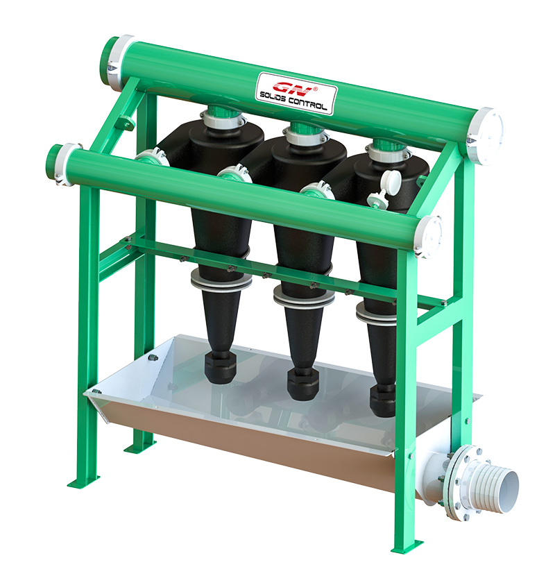 Desander-gnwse-2s P3 Desander W3S